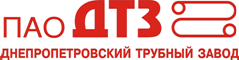 Днепропетровский трубный завод