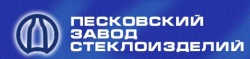 ООО "ПЕСКОВСКИЙ ЗАВОД СТЕКЛОИЗДЕЛИЙ"
