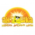 Сеть детских супермаркетов «Антошка»